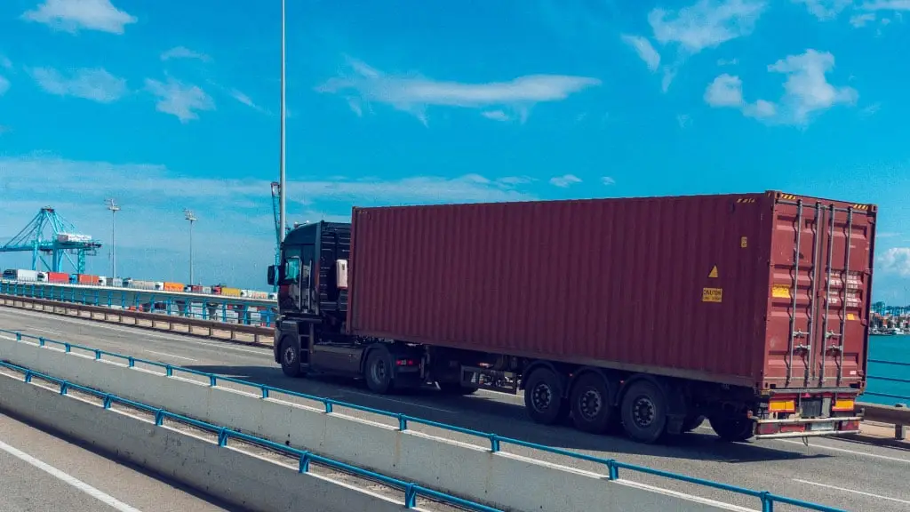 海运集装箱限重最终指南：从预防到应对，让您远离超重贫困