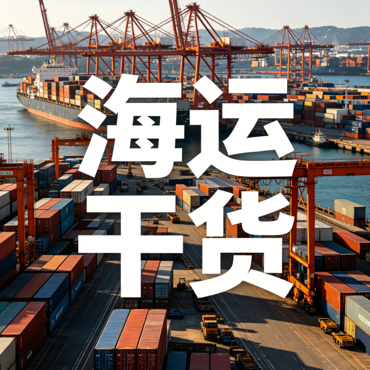 防城港海运全攻略：西南货物出海，怎样选对物流计划？