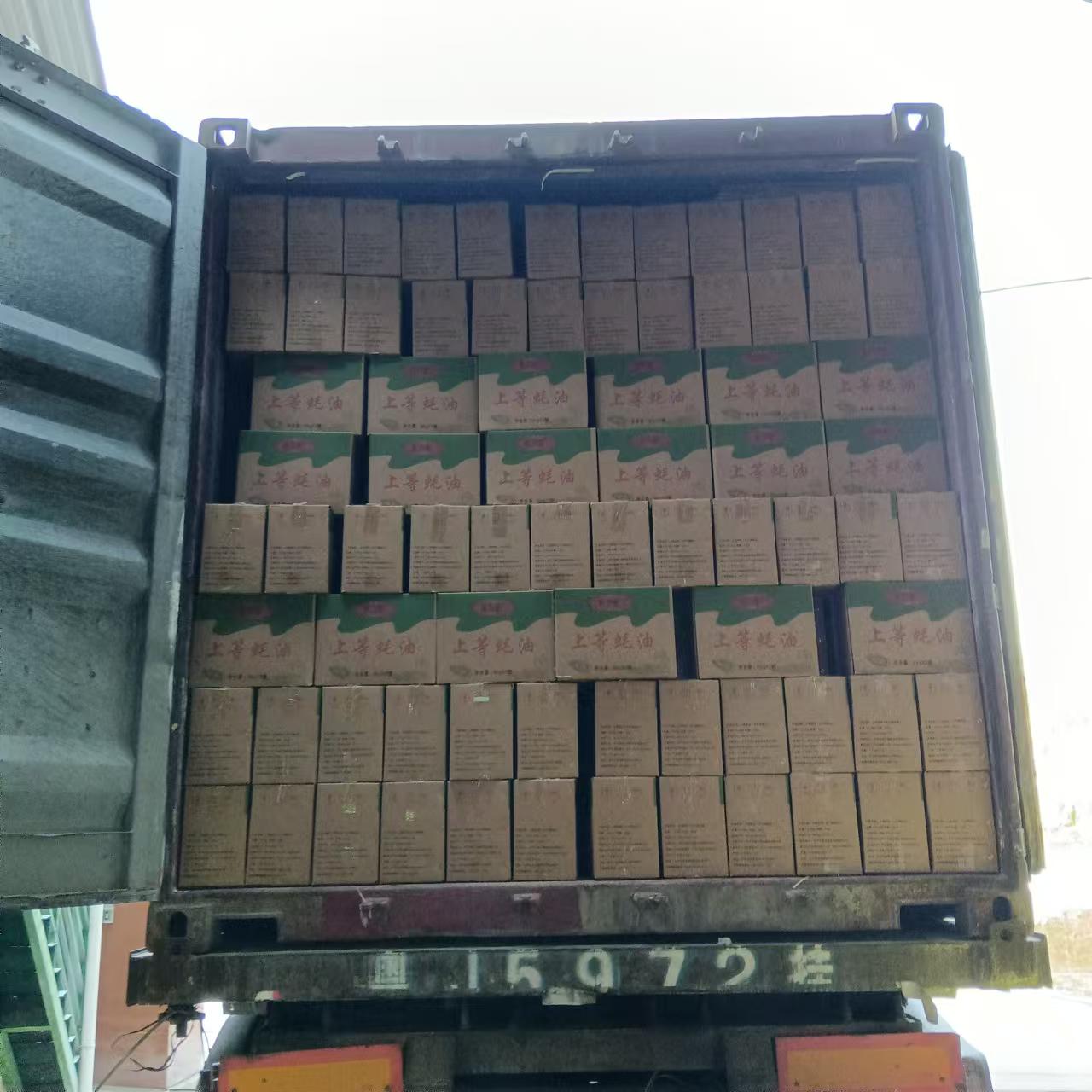 调味品、饮品可以走海内海运物流吗？需要注重什么